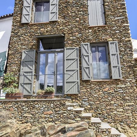 Cortelazor Casa De Piedras By Sierra Viva Desing 빌라 외부 사진